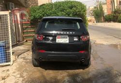 لاند روفر ديسكوفري